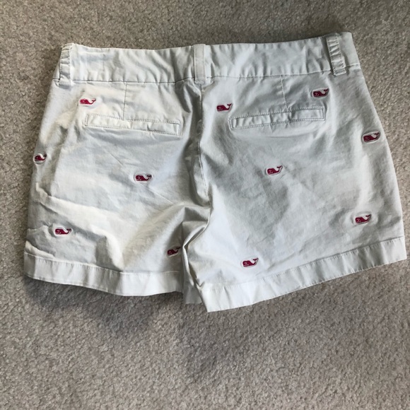 Vineyard Vines shorts - Picture 2 of 4